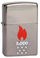 ZIPPO ЗАЖИГАЛКА 150 Zippo Icon (240.036)