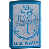 ZIPPO ЗАЖИГАЛКА 28 580 US Navy