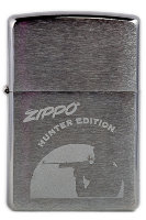 ZIPPO ЗАЖИГАЛКА 200 Hunter Edition